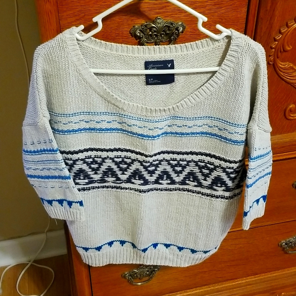 🖤3/$20🖤 AMERICAN EAGLE SWEATER